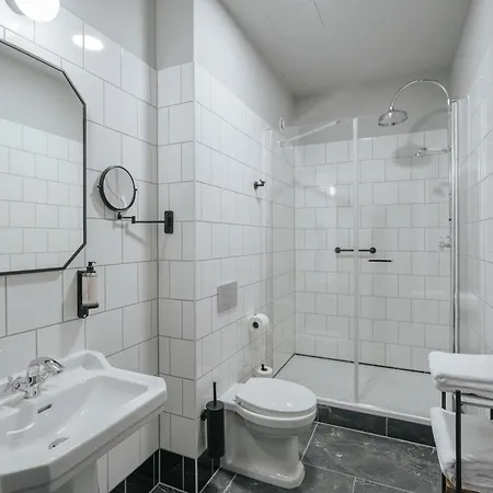 Arche Klasztor 4*