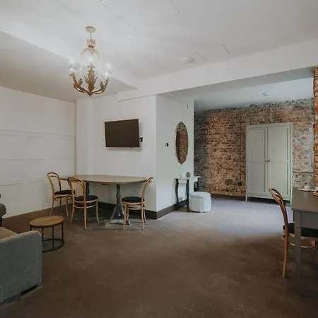 Arche Klasztor 4* Βρότσλαβ