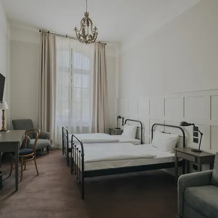 Arche Klasztor Ξενοδοχείο 4*