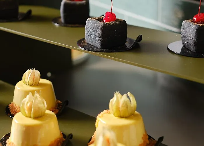 Arche Klasztor Hotel Wrocław