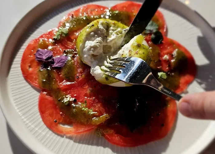 Arche Klasztor فندق *