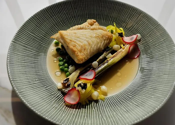 Arche Klasztor Hotel Wrocław