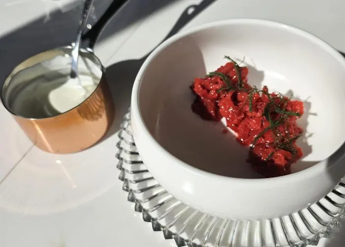 فندق Arche Klasztor فروتسواف