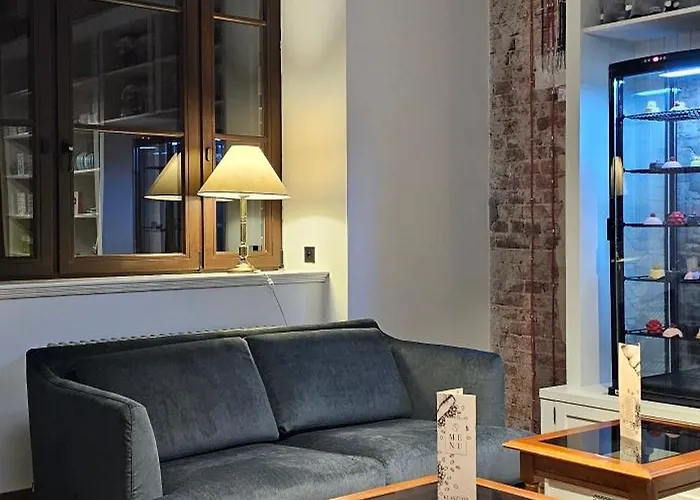 Arche Klasztor 4* Wrocław