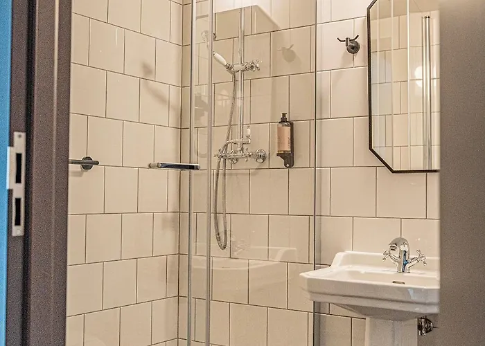 فندق Arche Klasztor *