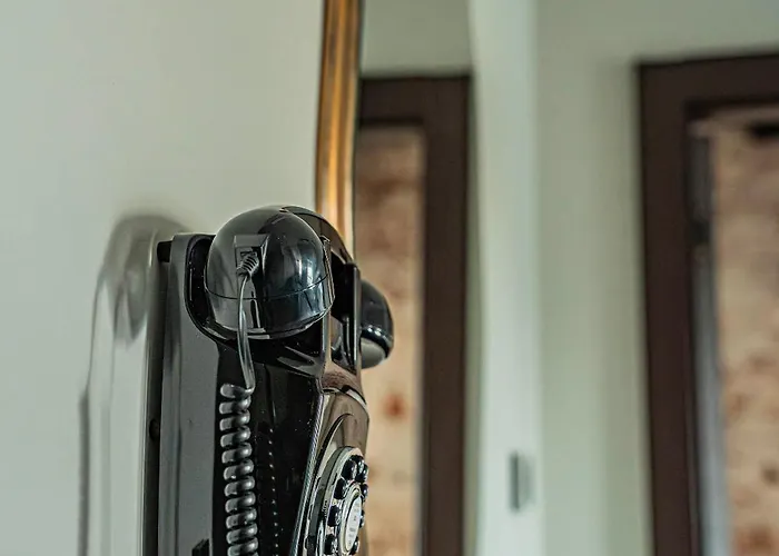 Hotel Arche Klasztor *