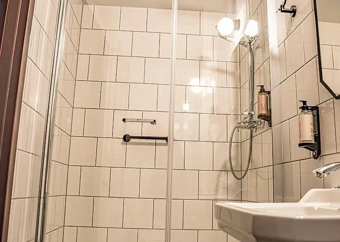 Arche Klasztor Hotel Wrocław