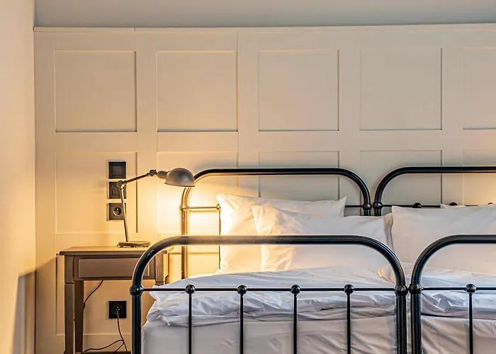 Arche Klasztor Hotel 4*