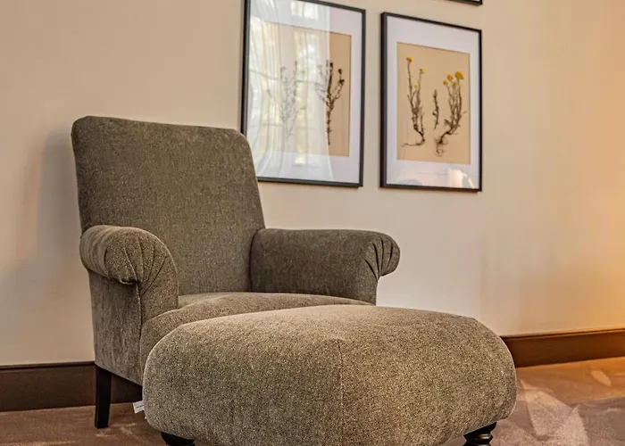 فندق Arche Klasztor فروتسواف