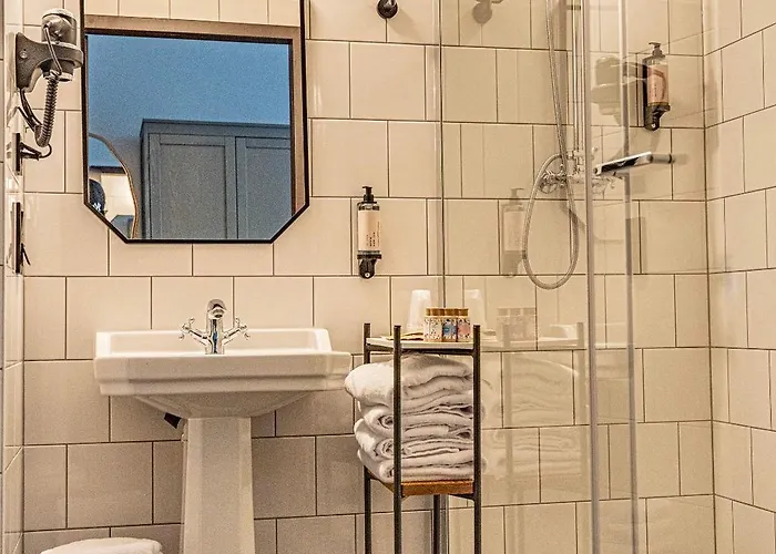 Arche Klasztor 4* Wrocław