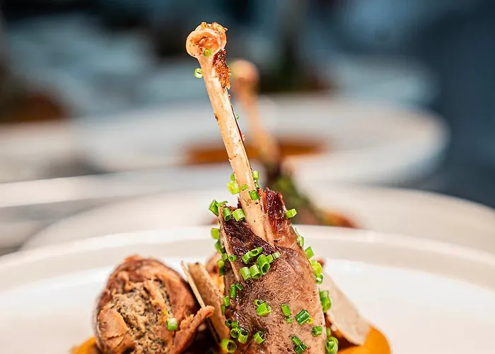 Arche Klasztor Wrocław