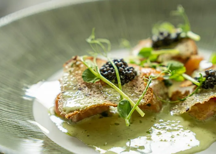 فندق Arche Klasztor