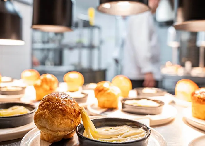 Hotel Arche Klasztor