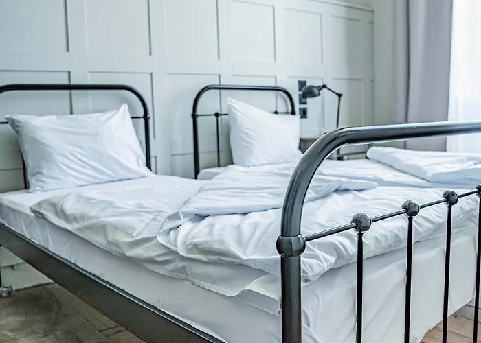 Arche Klasztor Hotel