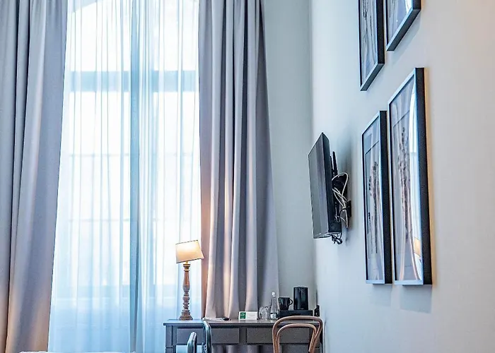 Arche Klasztor Hotel