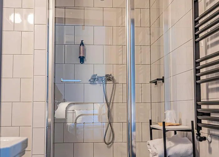 Arche Klasztor Hotel